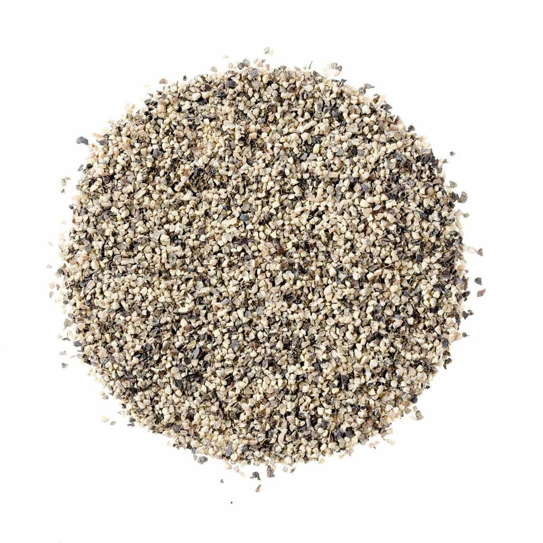 Black Pepper Ground Chef Cut Bulk Sizes Pure & Fresh Ground Pepper Etsy