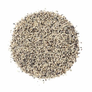 Black Pepper Ground Chef Cut - Bulk Sizes- Pure & Fresh Ground Pepper