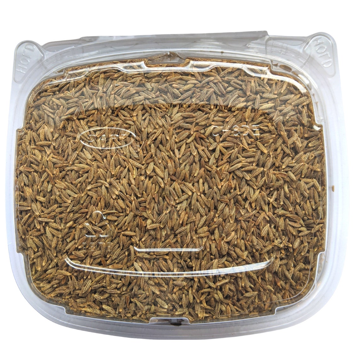 Completa Cumin De Luna Marca 5 oz Comino Entero Etsy
