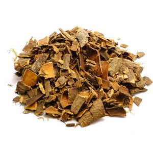 Cascara Sagrada Bark - Bulk Sizes - Rhamnus Purshiana  -Scared Bark