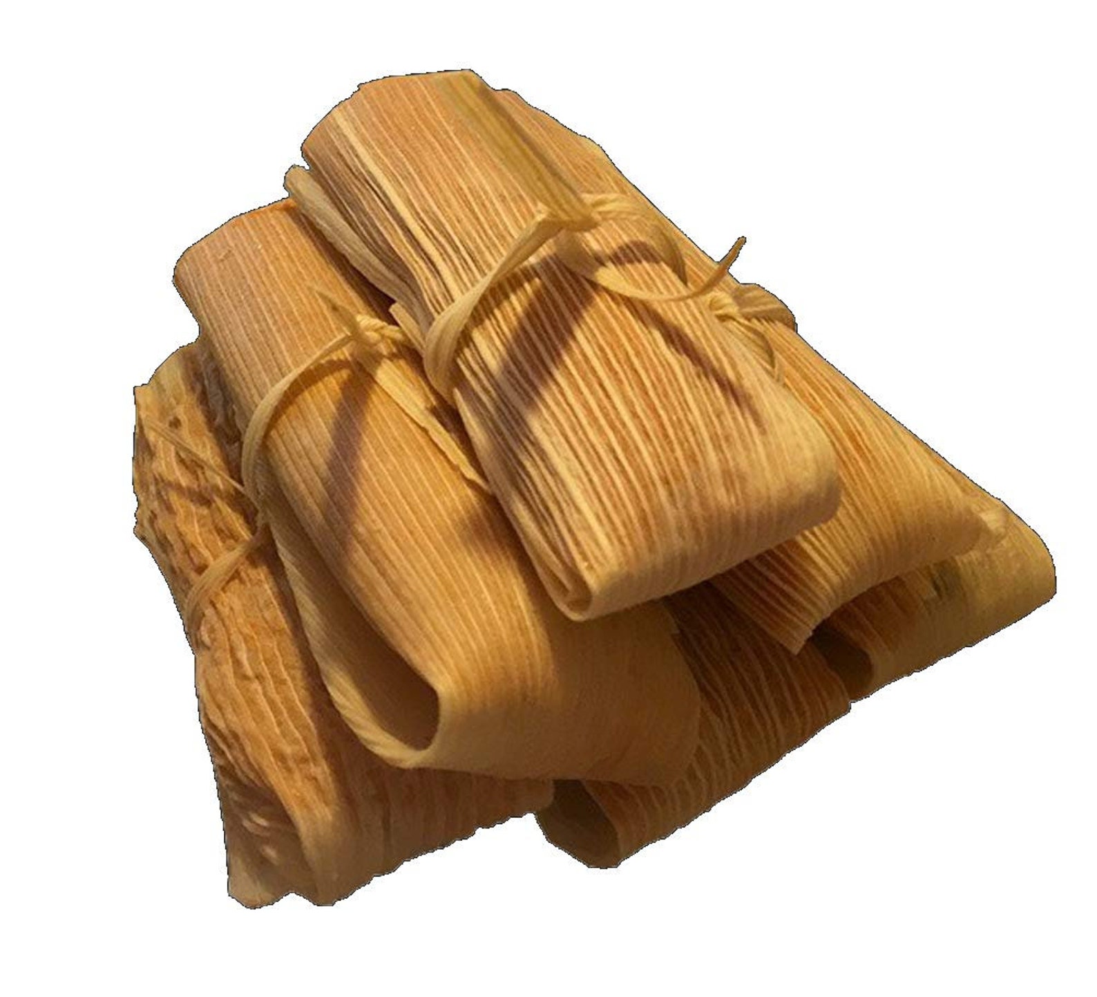 Corn Husk 1 Lb Hoja De Tamal Clean Husks for Tamales Etsy