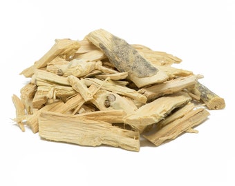 Quassia Bark - Bulk Sizes - Cuasia