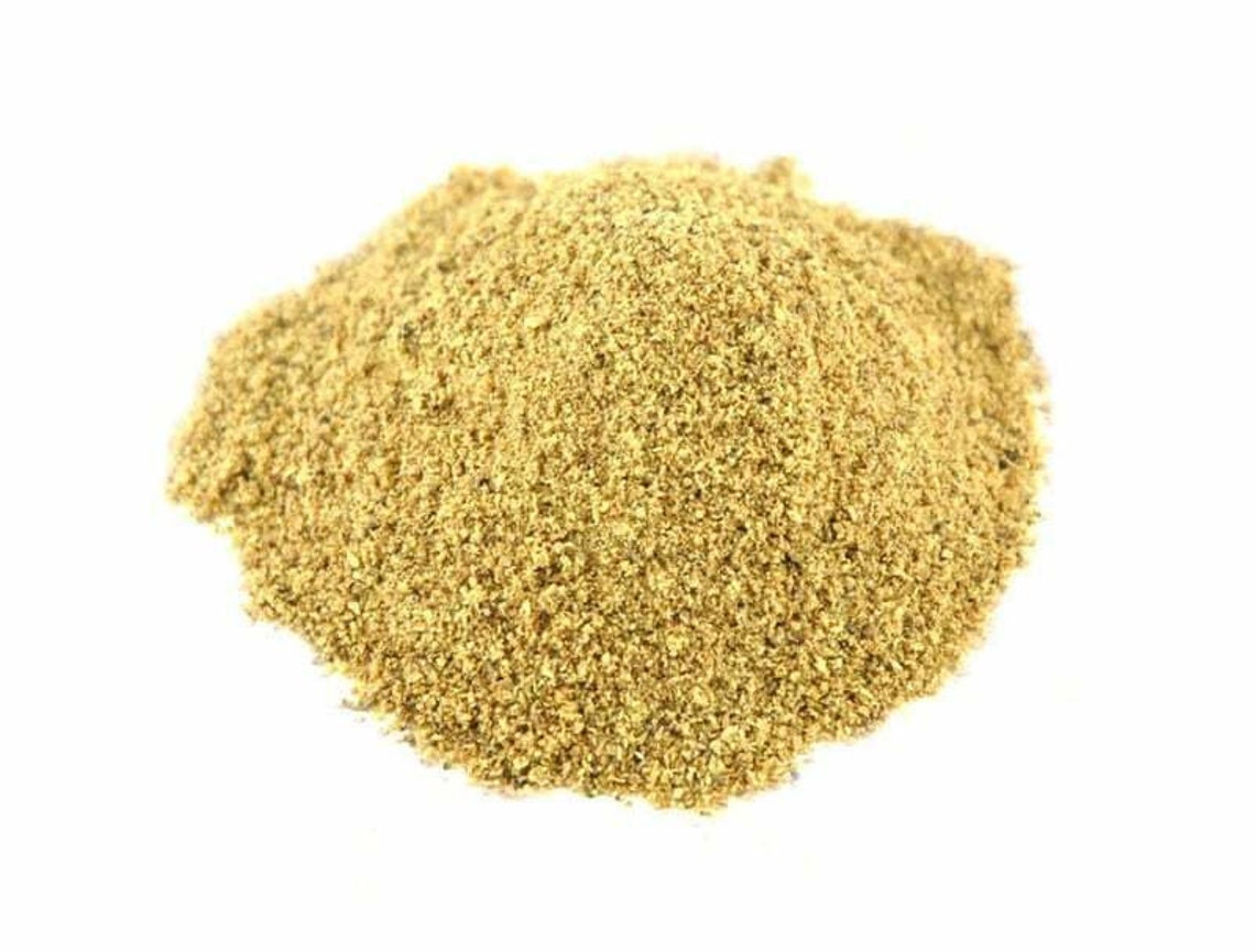 Pinole Pinole De Maiz Toasted Corn Pinole Various Sizes Etsy