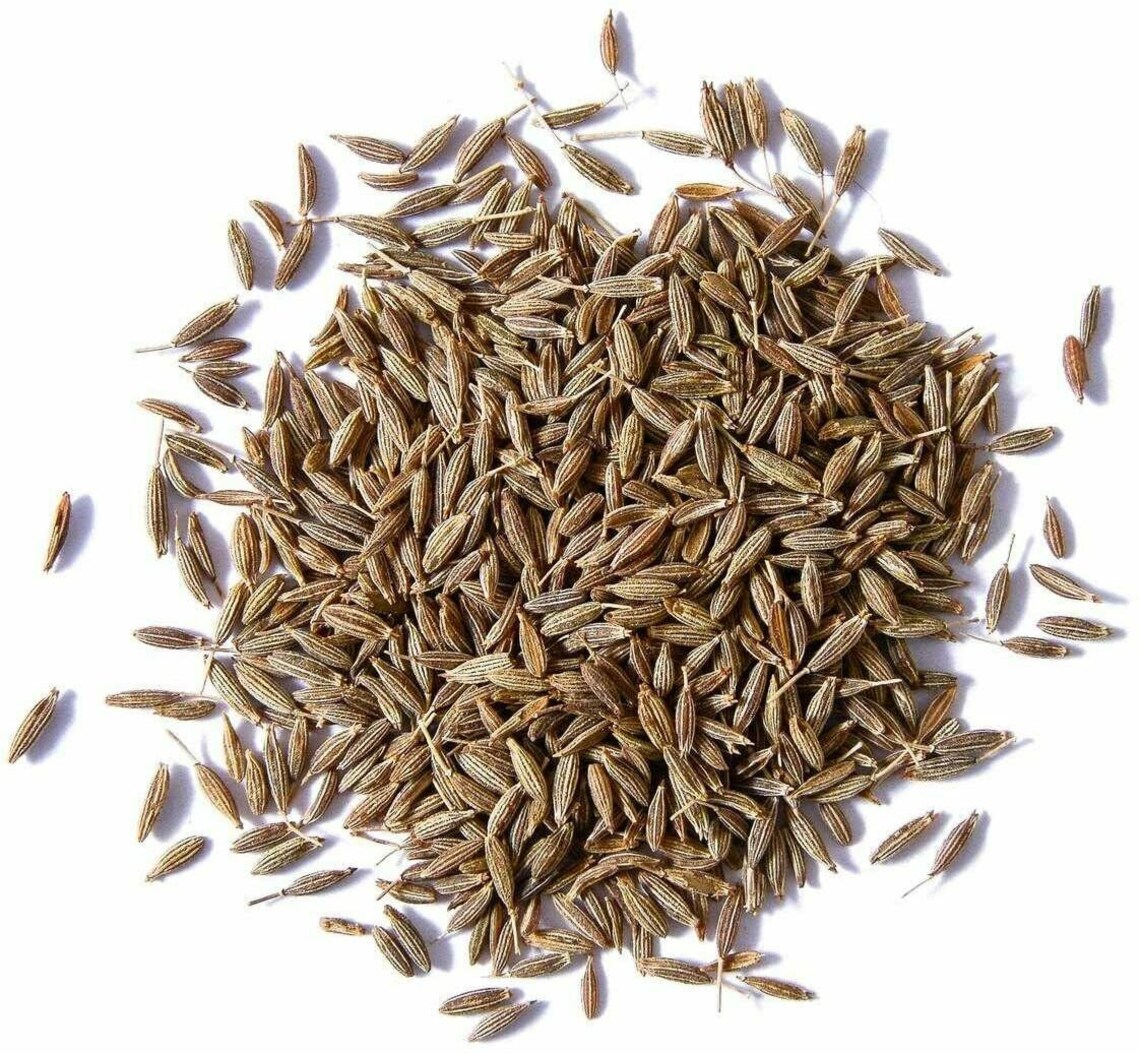 Completa Cumin De Luna Marca 5 oz Comino Entero Etsy