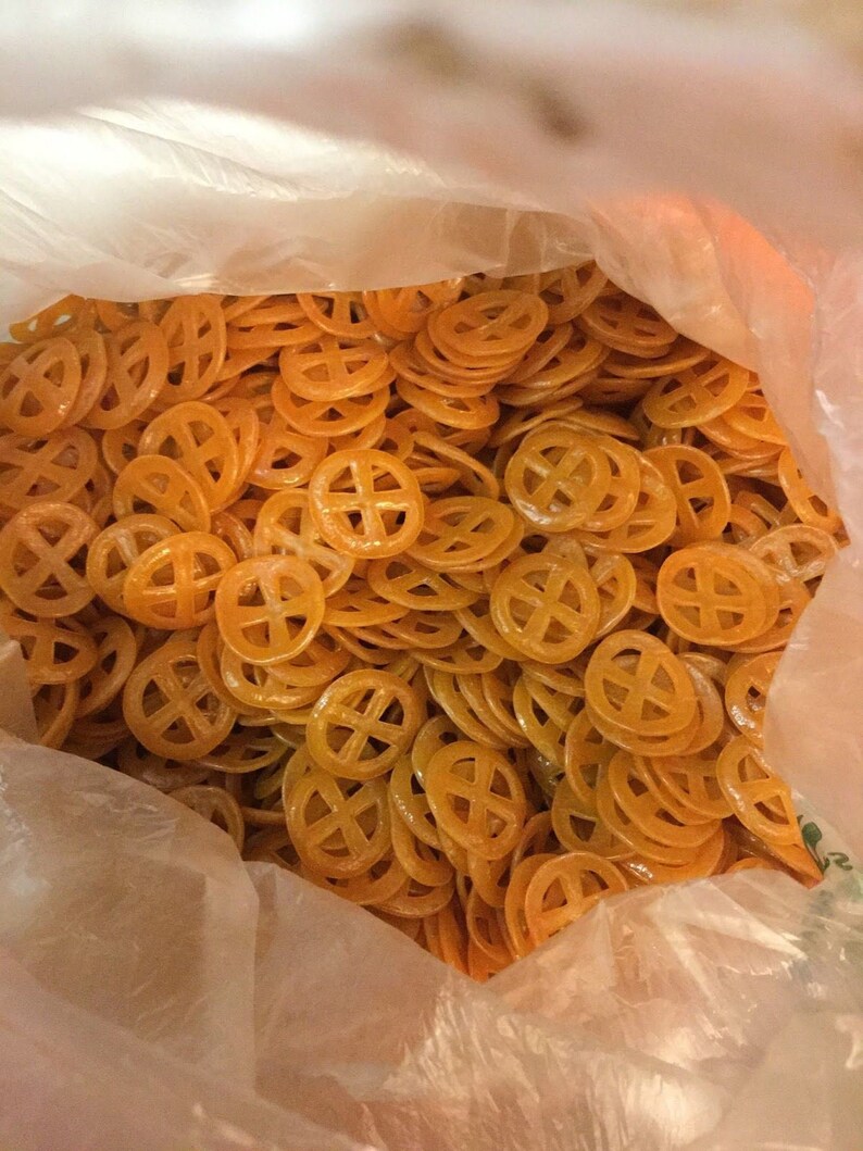 Duritos Duros Pinwheels Bulk Sizes Chicharron Harina De Etsy