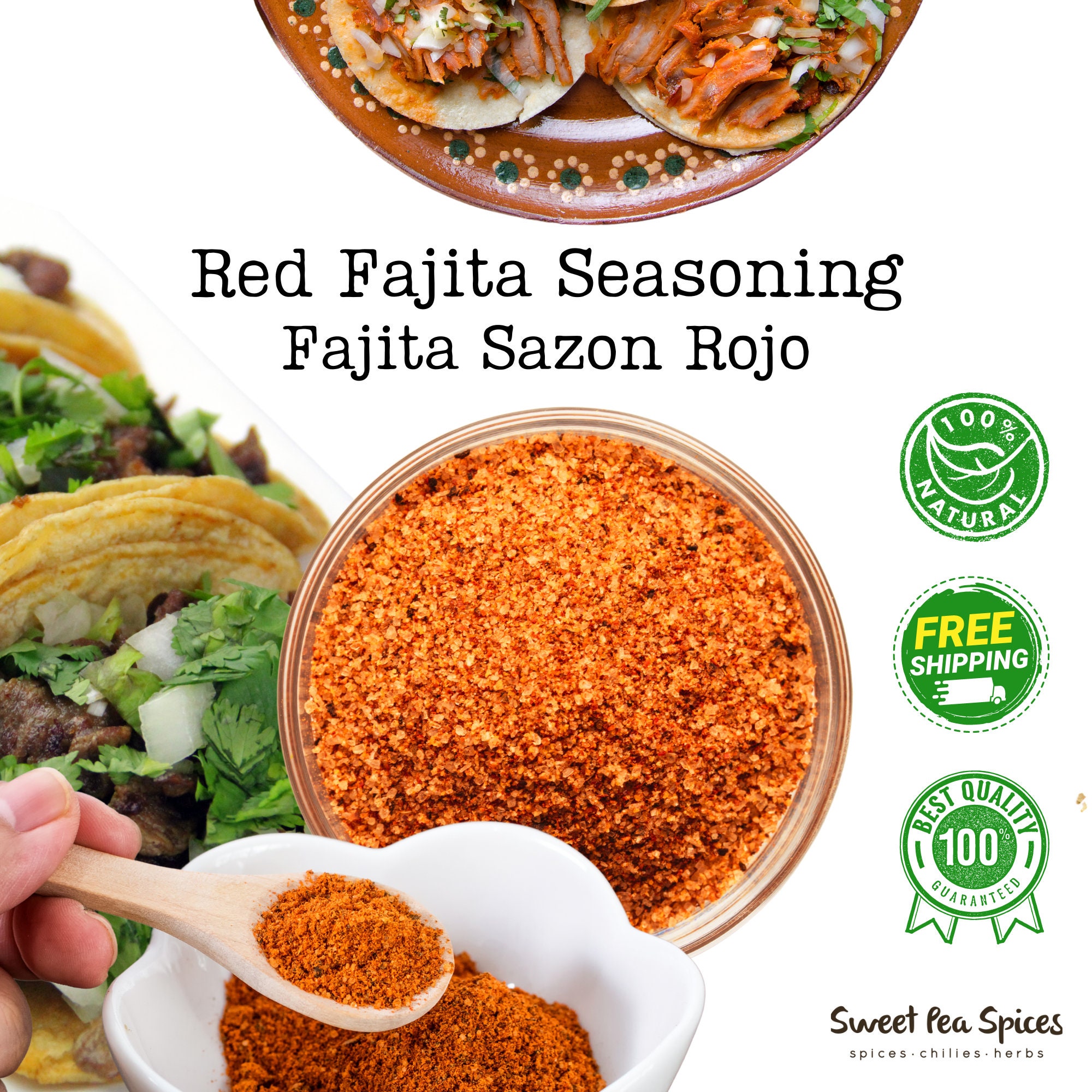 Flavored Fajita Fajita Seasoning Target Adams Beef Fajita