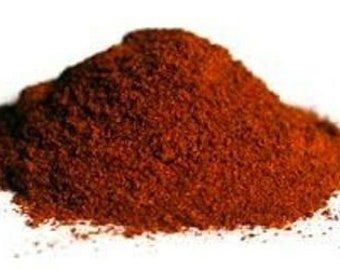 Ground Chili Powder