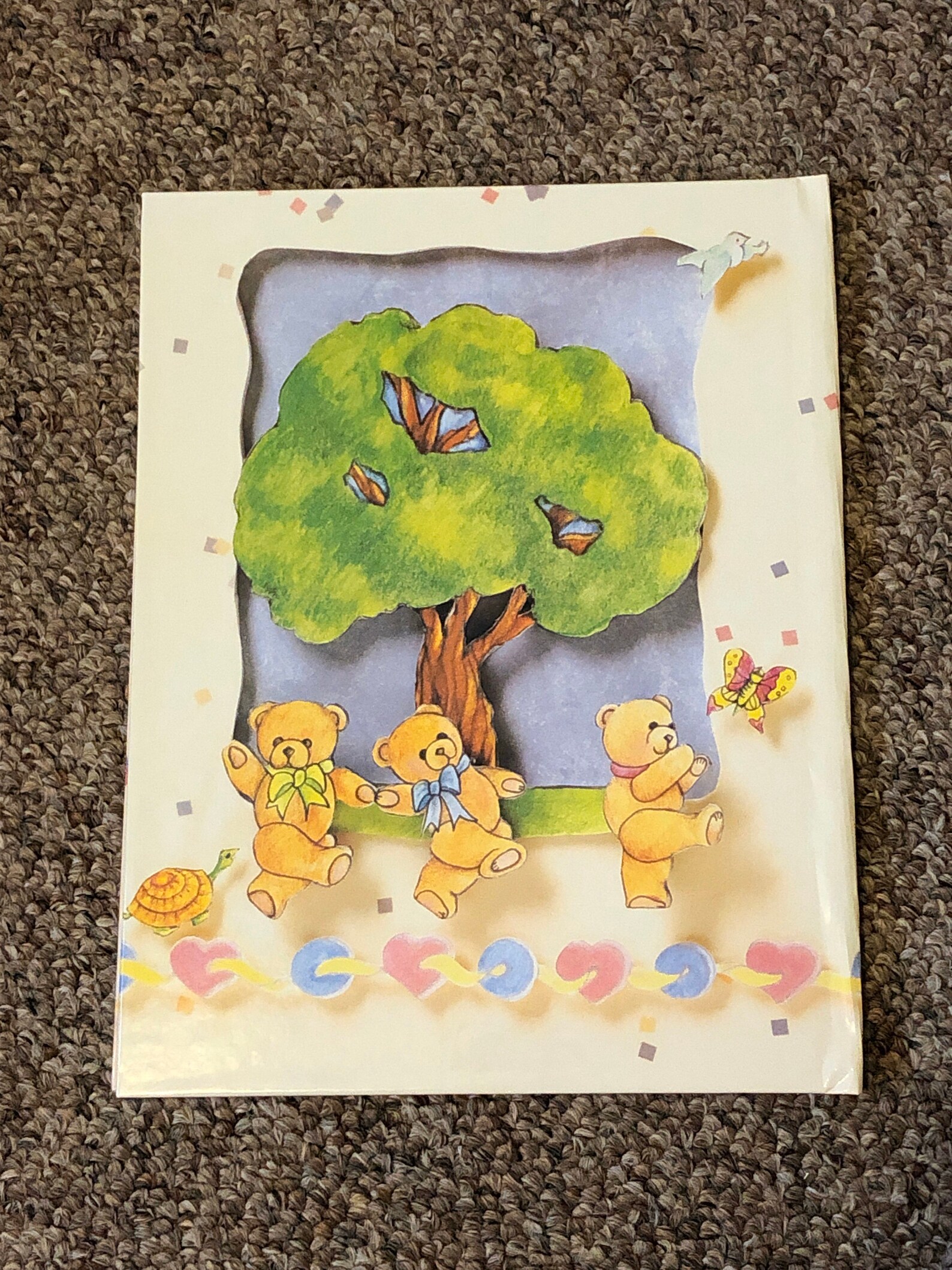 My Baby Personalized Book Custom Baby Book Personalise Baby Etsy