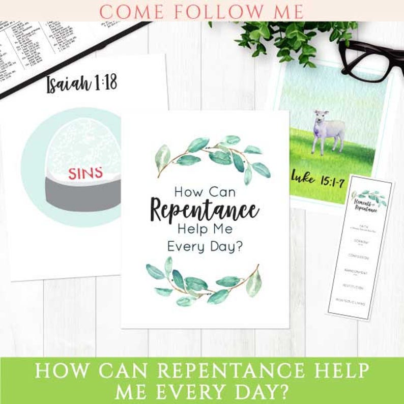He help you every day. He help you every day