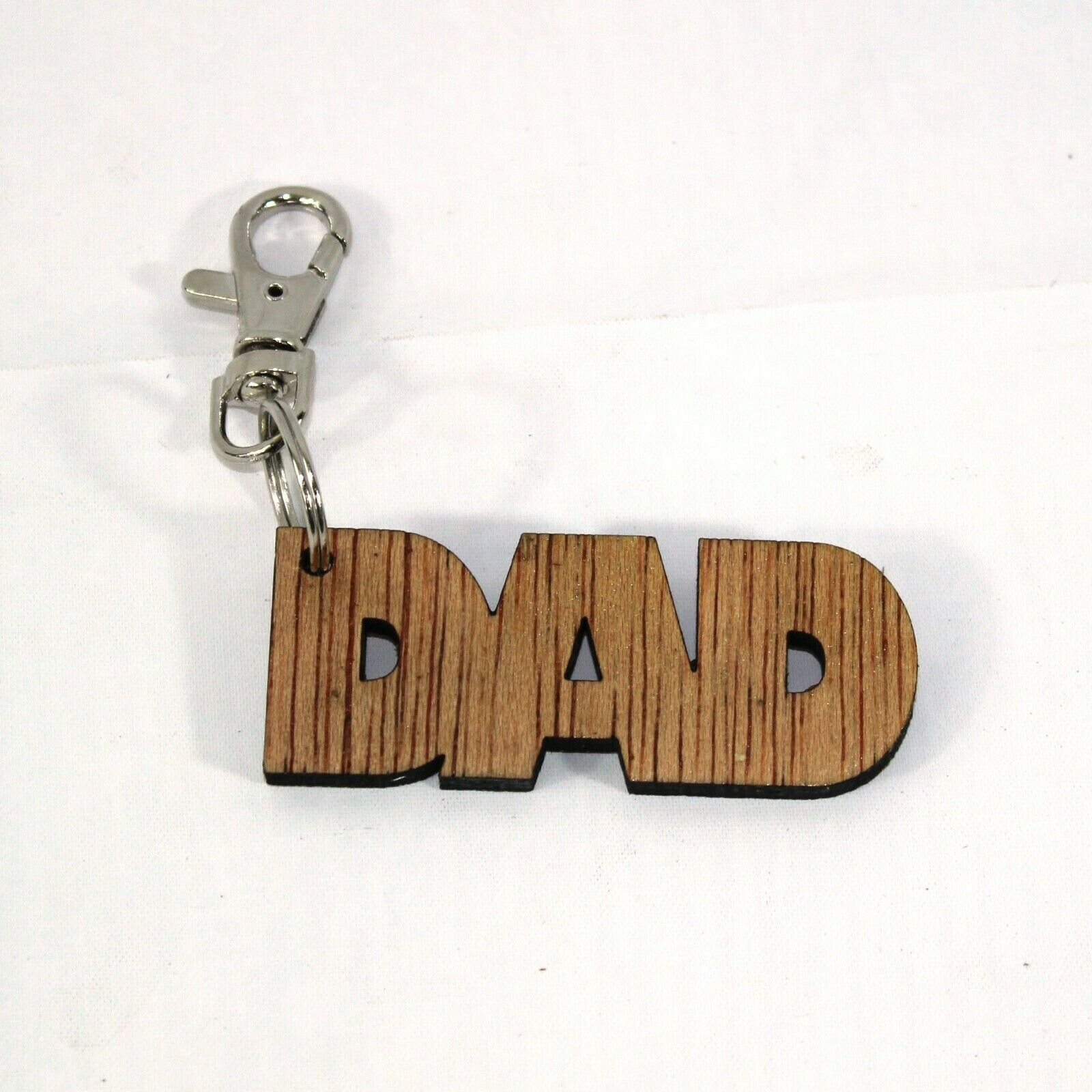 Fathers Day Key Ring Etsy UK