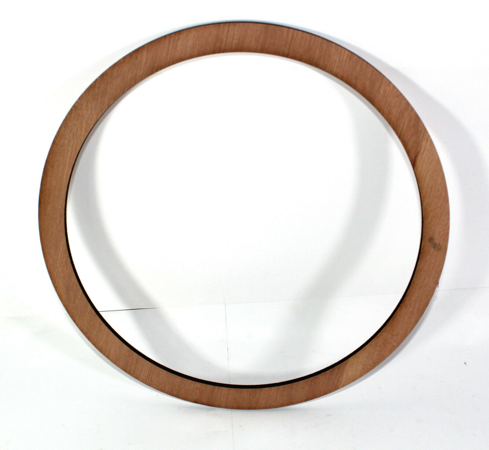 Round Circle Hoops 8 X Plywood Hoops 330mm X 20mm X 3mm Thick Etsy UK