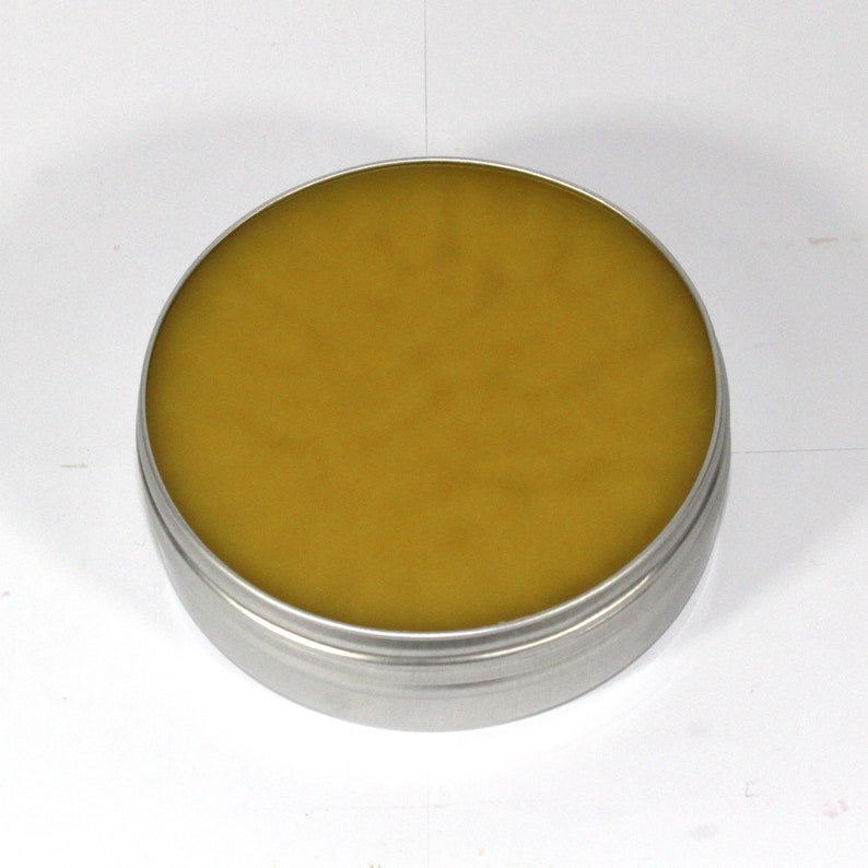 Pure Beeswax Furniture Polish 100g / 150g / 200g by Bee Etsy UK