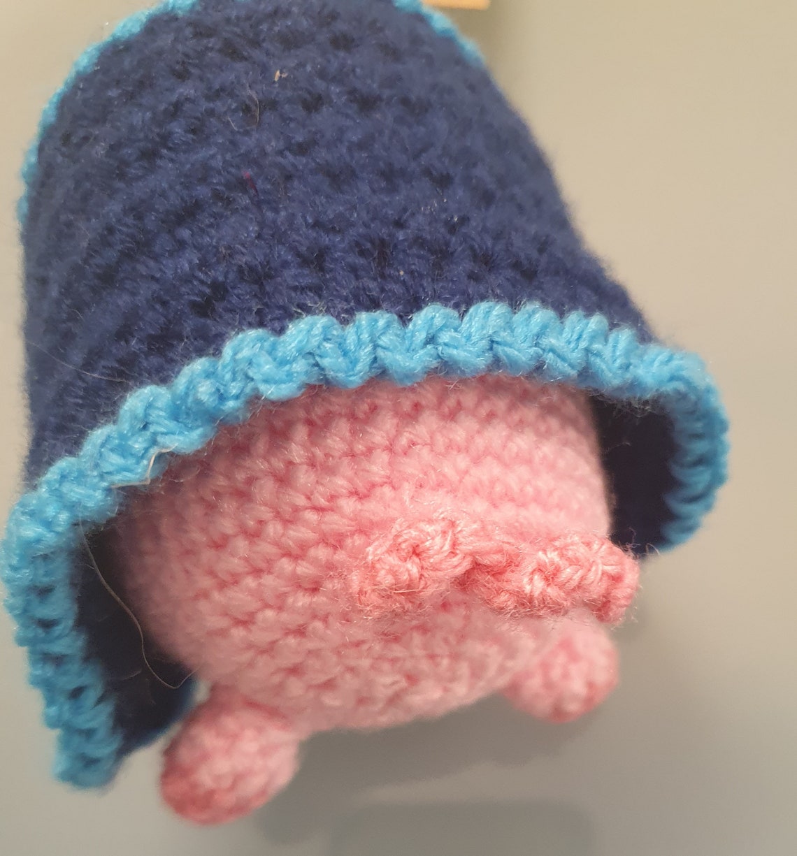 Pigs in Blankets Crochet Pattern Etsy