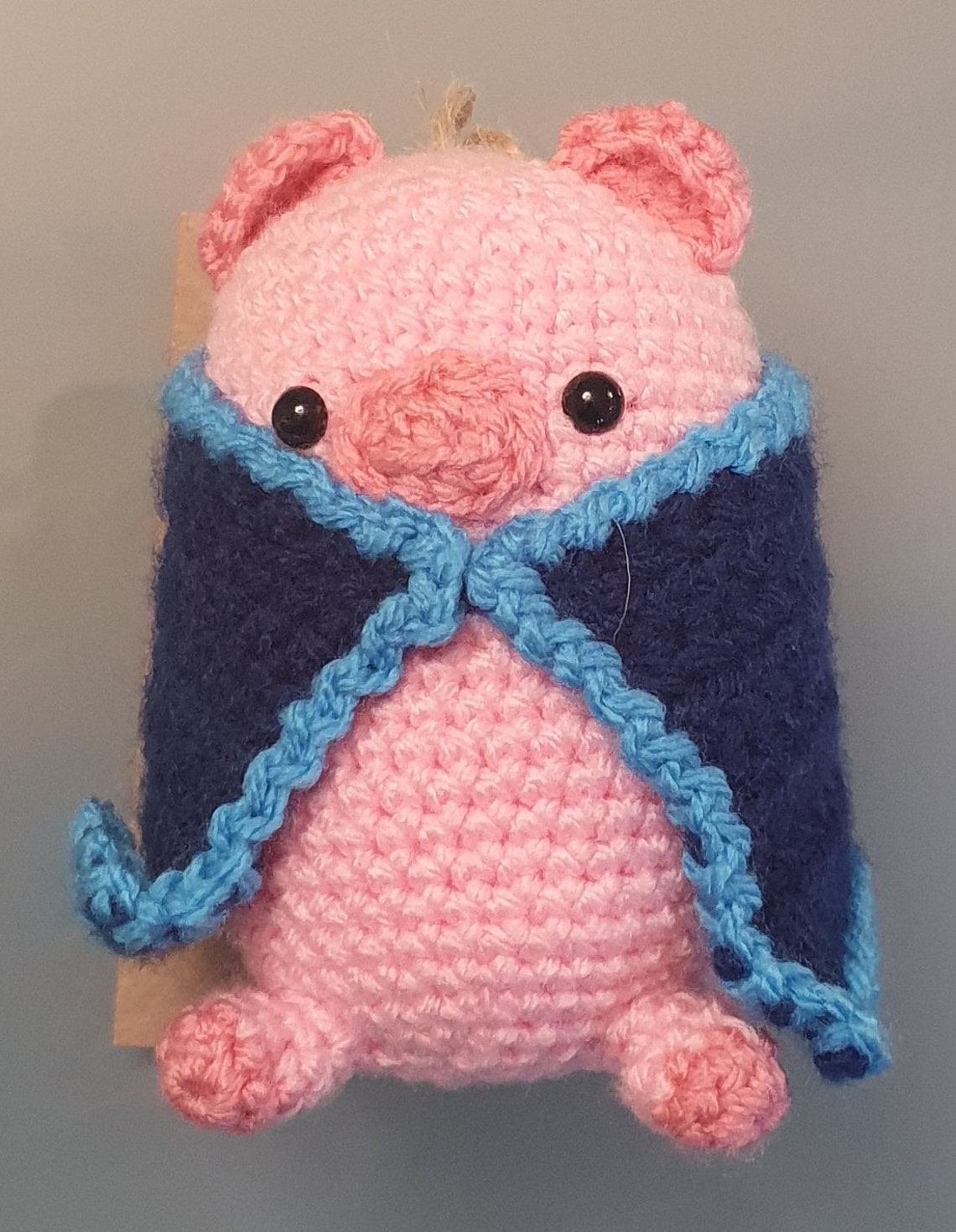 Pigs in Blankets Crochet Pattern Etsy