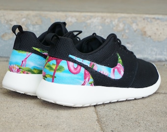 custom roshe runs