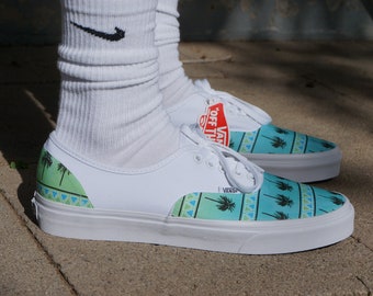 vans authentic designs