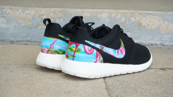 new roshe run