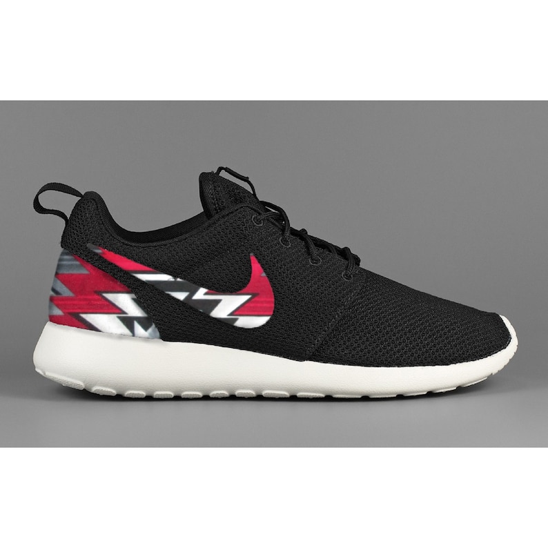 nike roshe run custom