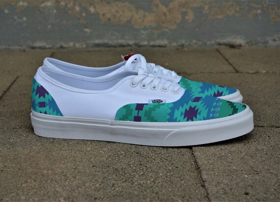 vans aztec vans aztec