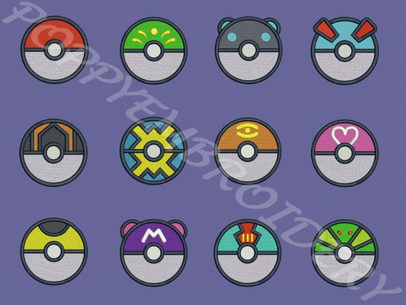 Browse thousands of Pokeballs images for design inspiration