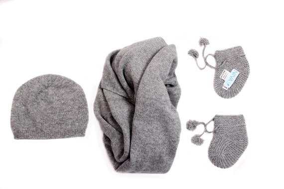 blanket hat