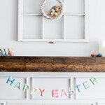 Easter Decorations