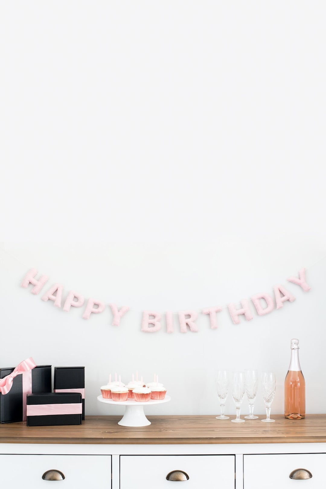 Happy Birthday Garland / Happy Birthday Banner / Happy Birthday ...