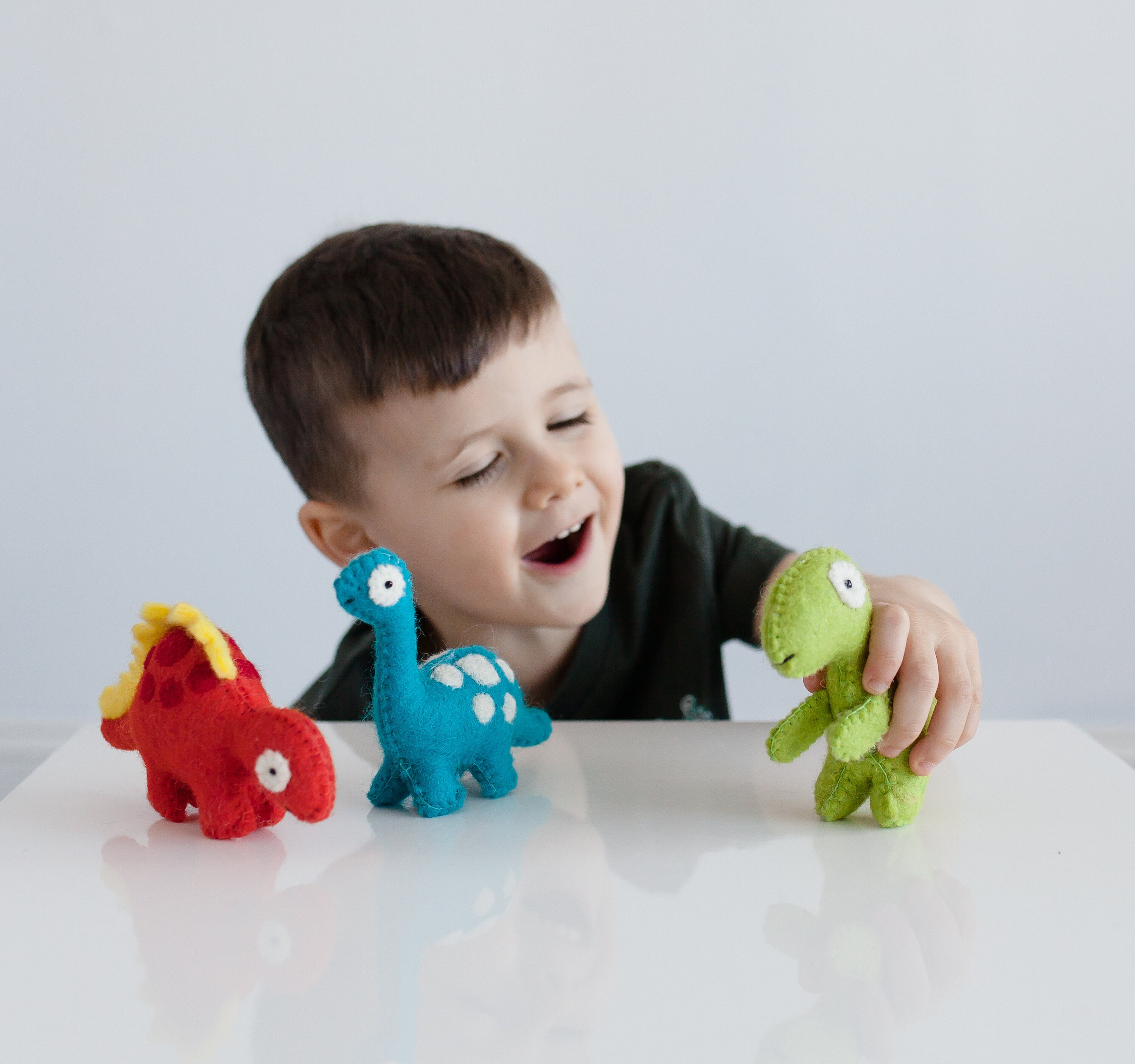 used toddler toys