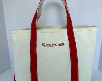 Bolso tote personalizable