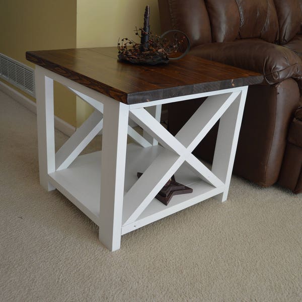 Farmhouse Furniture Etsy