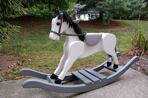 Rocking Horse Furniture