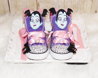 vampirina slippers