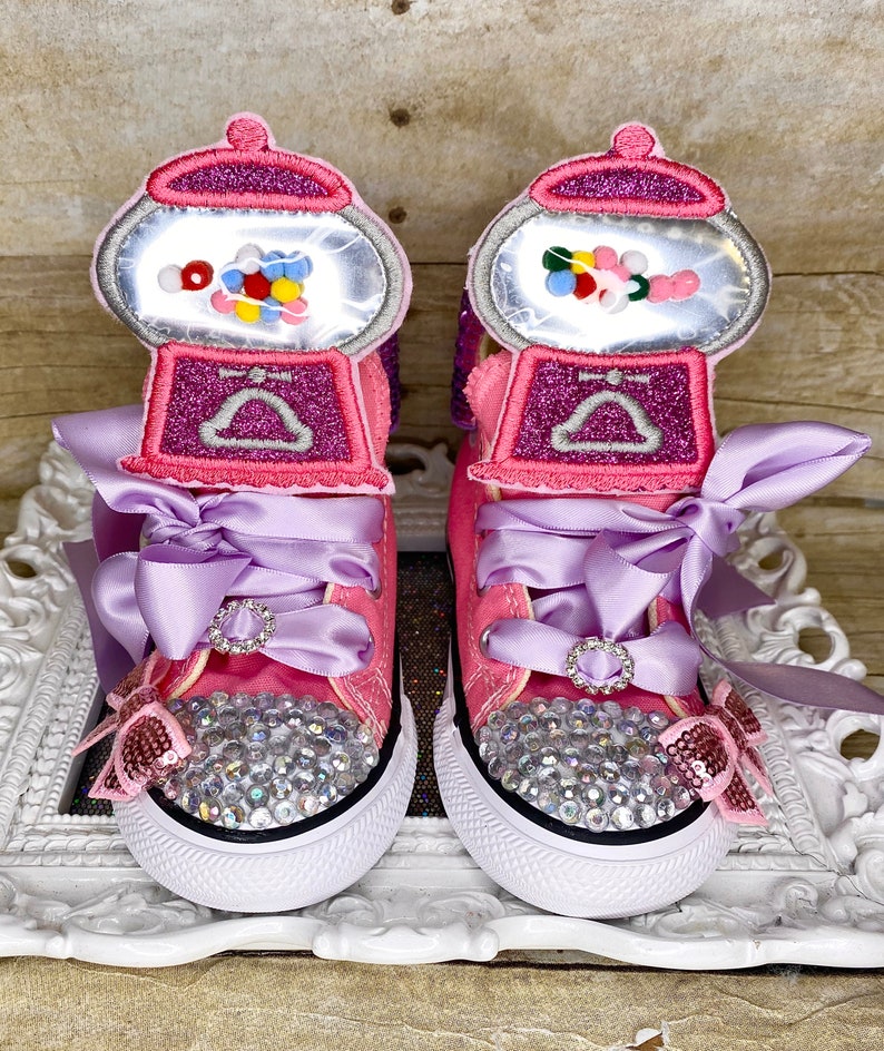 Candy Land Shoes Sweet Shop Shoes Candy Party Shoes Candy Etsy Ireland