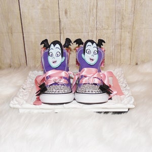 vampirina shoes amazon