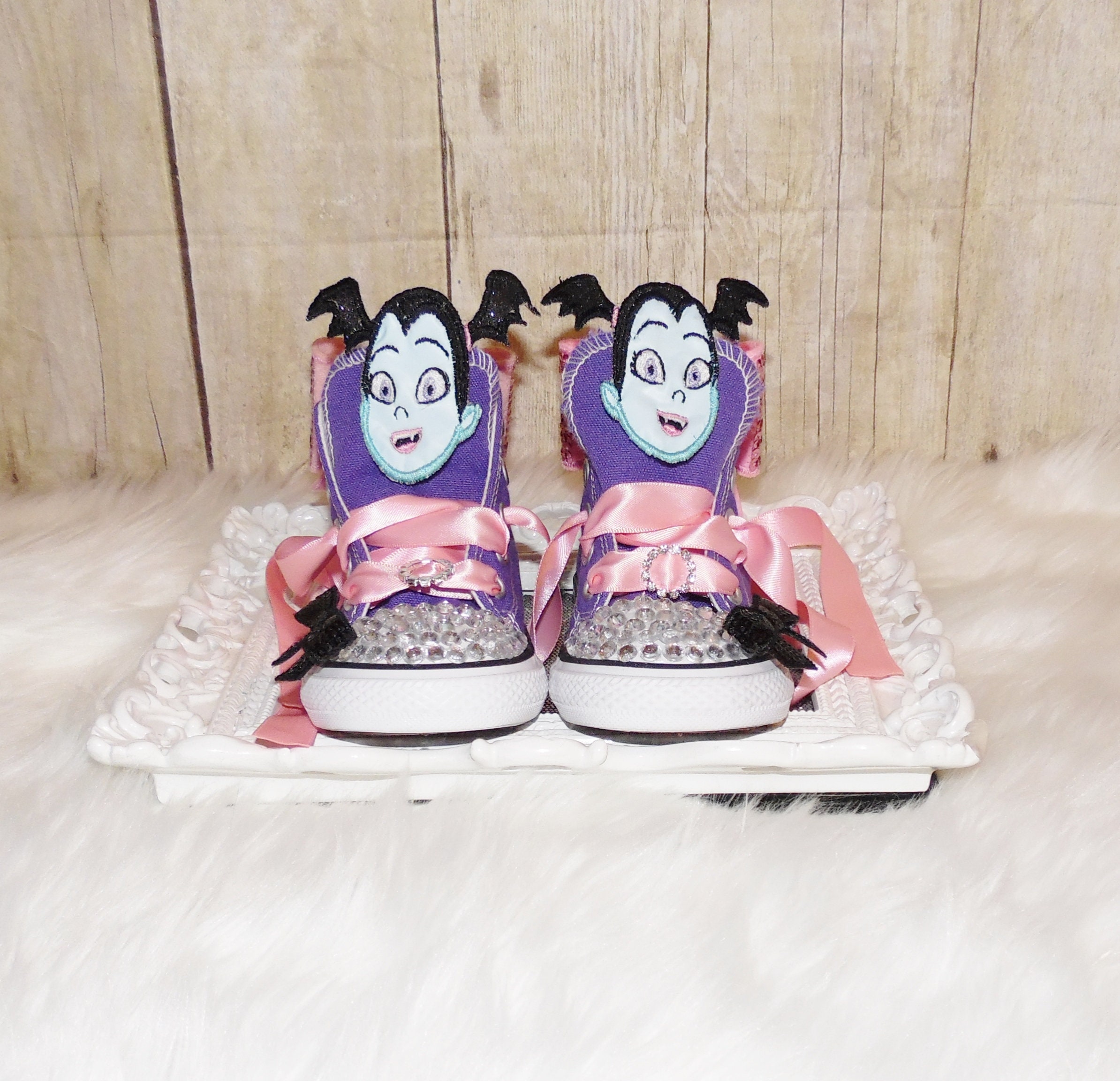 vampirina shoes amazon
