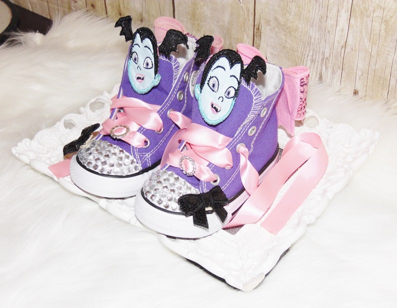 vampirina shoes amazon