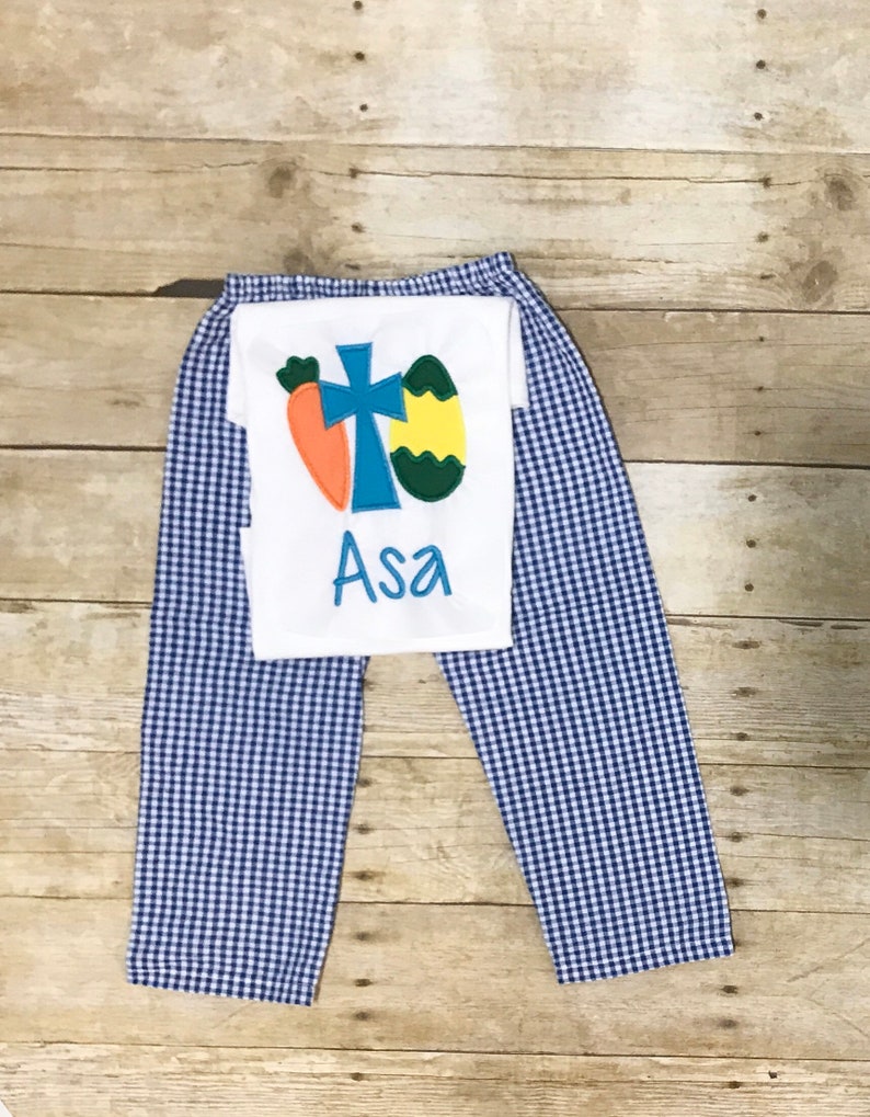 outfit boys easter outfit,cross easter shirt toddler easter shirt Boys easter shirt religious easter outfit