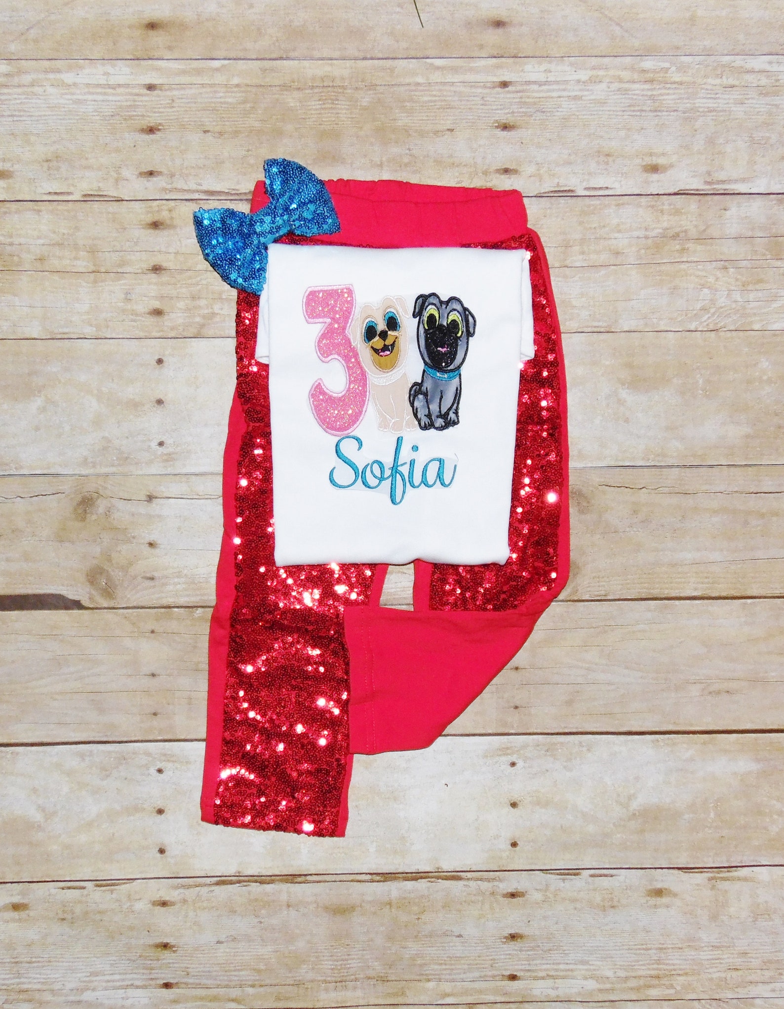 Puppy Dog Pals Shoes Puppy Dog Pals Outfit Shoes Boys Puppy Etsy