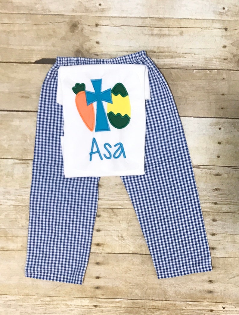 outfit boys easter outfit,cross easter shirt toddler easter shirt Boys easter shirt religious easter outfit
