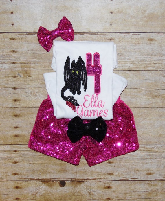 Dragon outfit,How to train your dragon outfit,toothless invitation,toothless birthday shirt Toothless outfit
