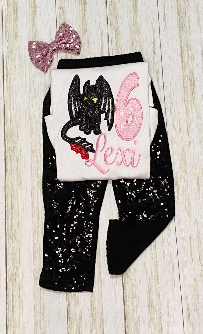 Dragon outfit,How to train your dragon outfit,toothless invitation,toothless birthday shirt Toothless outfit