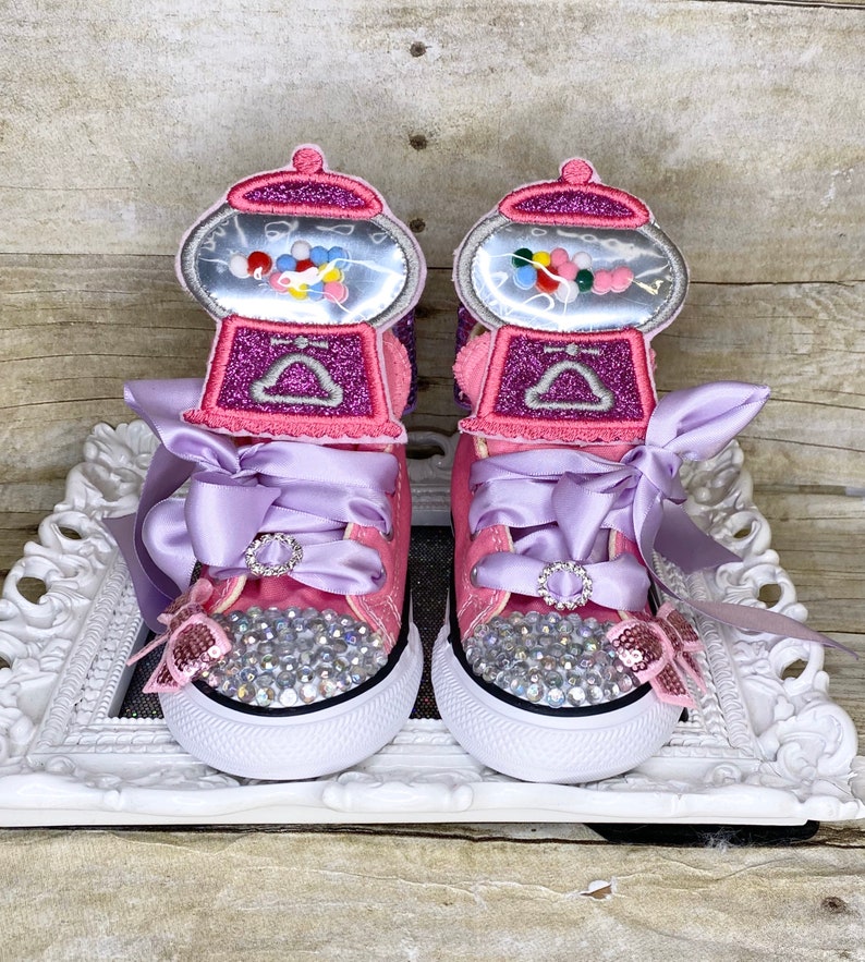 Candy Land Shoes Sweet Shop Shoes Candy Party Shoes Candy Etsy Ireland