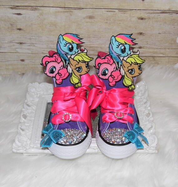 rainbow dash shoes toddler