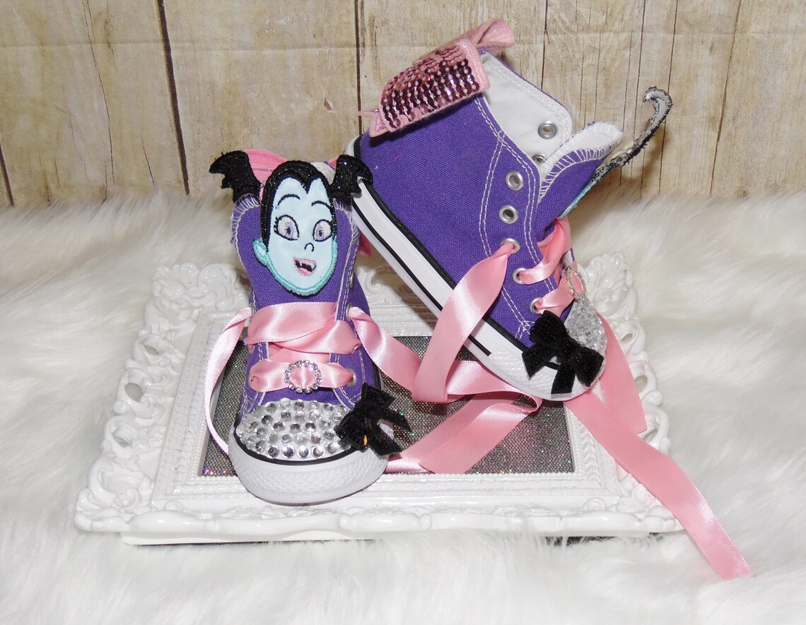 vampirina shoes amazon