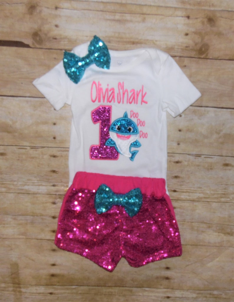 baby shark costume etsy