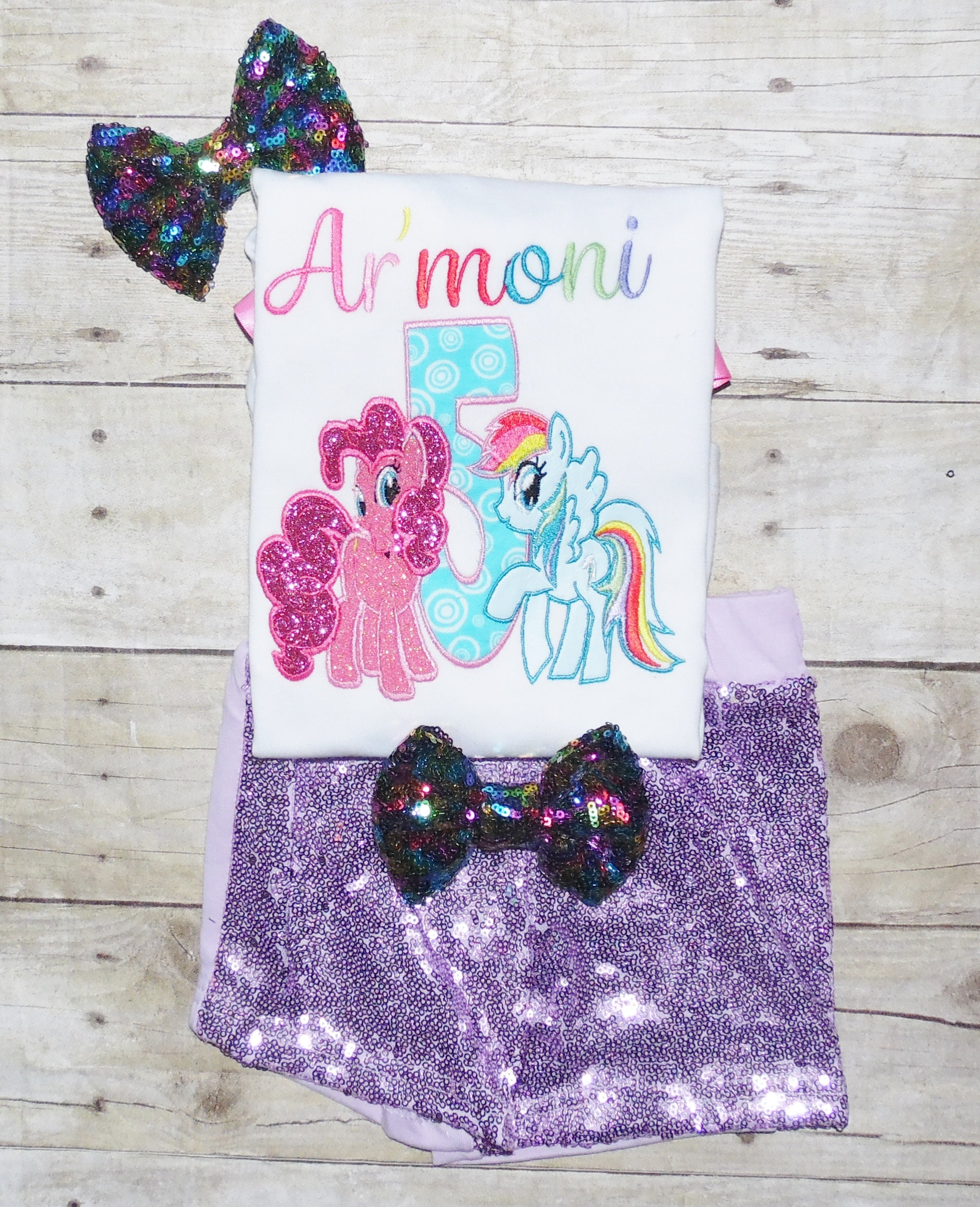 my little pony sneakers