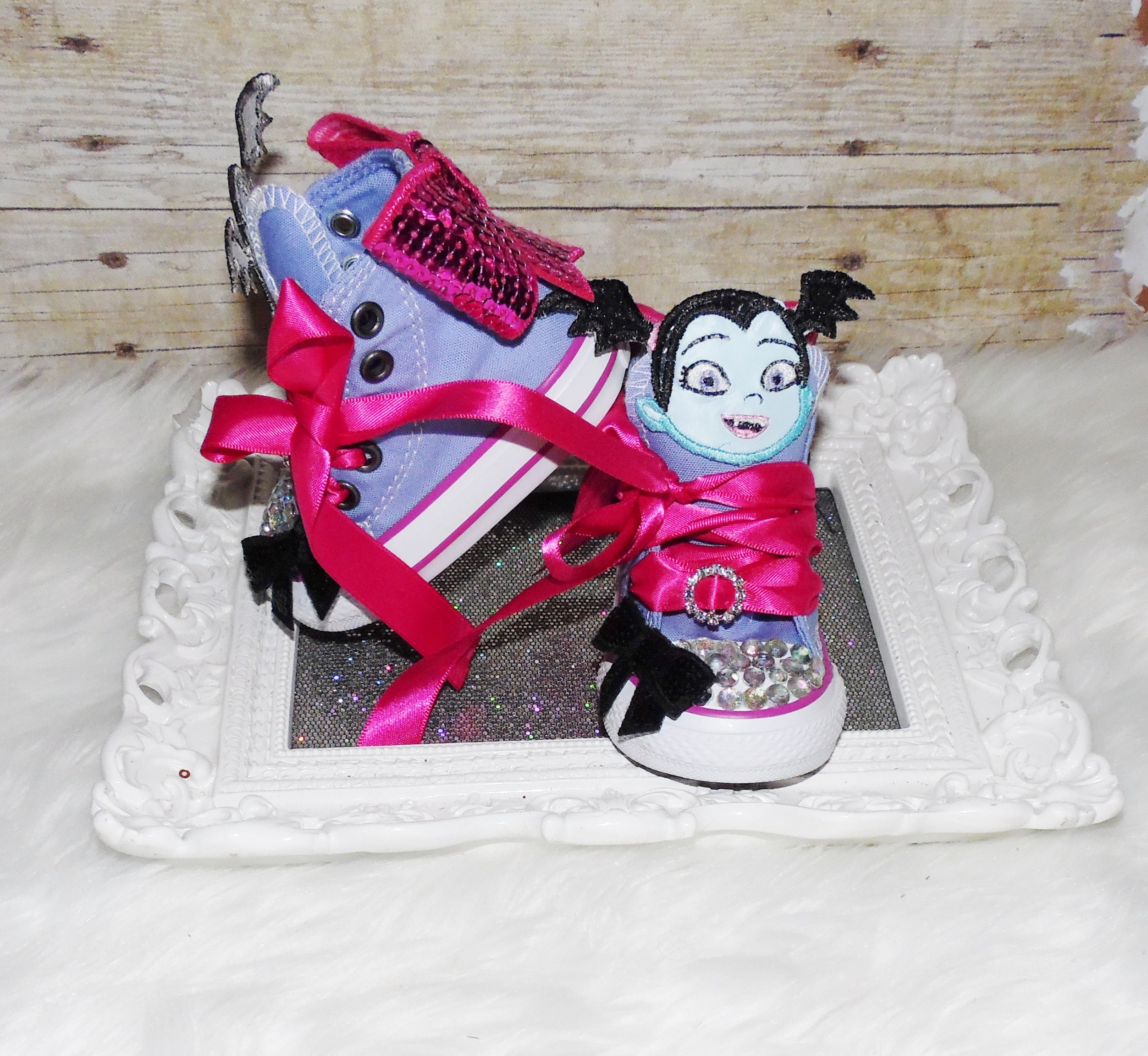 vampirina shoes amazon