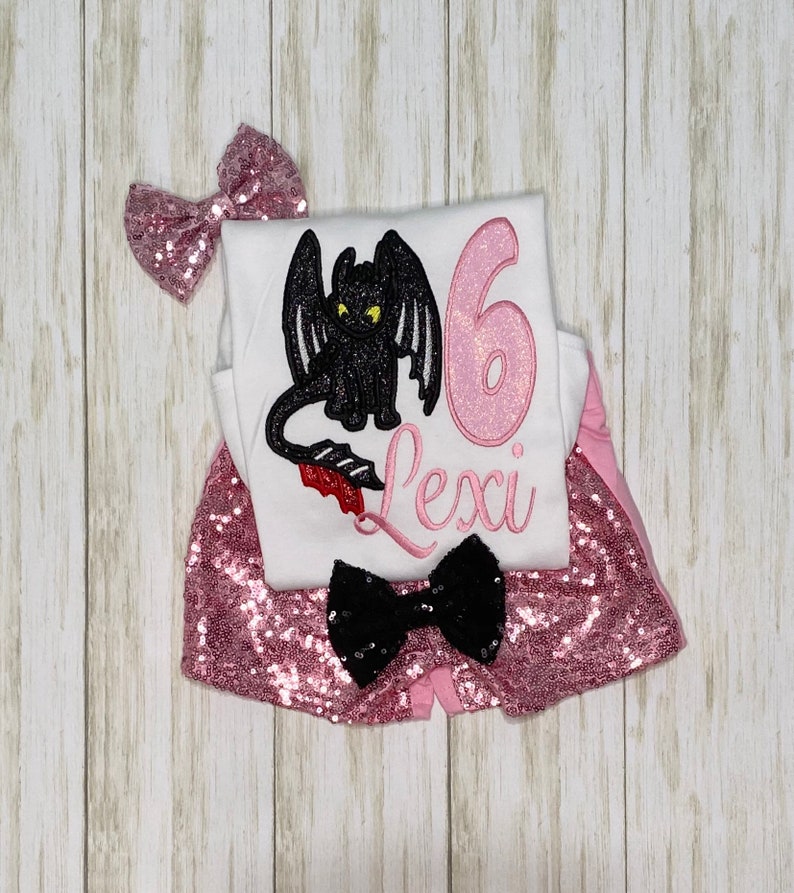 Dragon outfit,How to train your dragon outfit,toothless invitation,toothless birthday shirt Toothless outfit