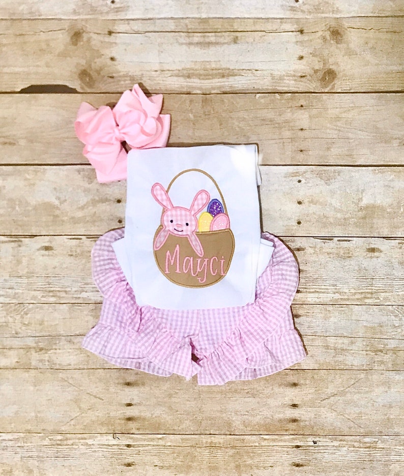 toddler easter outfit girls easter shirt easter shirt toddler easter shirt Girls easter outfit