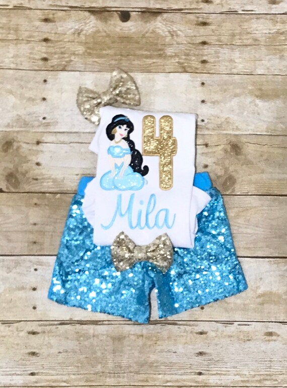 Aladin Birthday outfit Jasmine birthday outfit Aladin outfit. jasmine princess birthday aladin Birthday invite jasmine birthday shirt